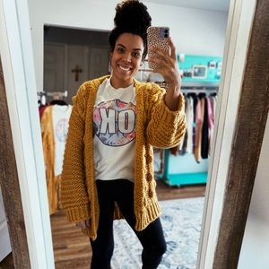 SPRING OKLAHOMA TEES